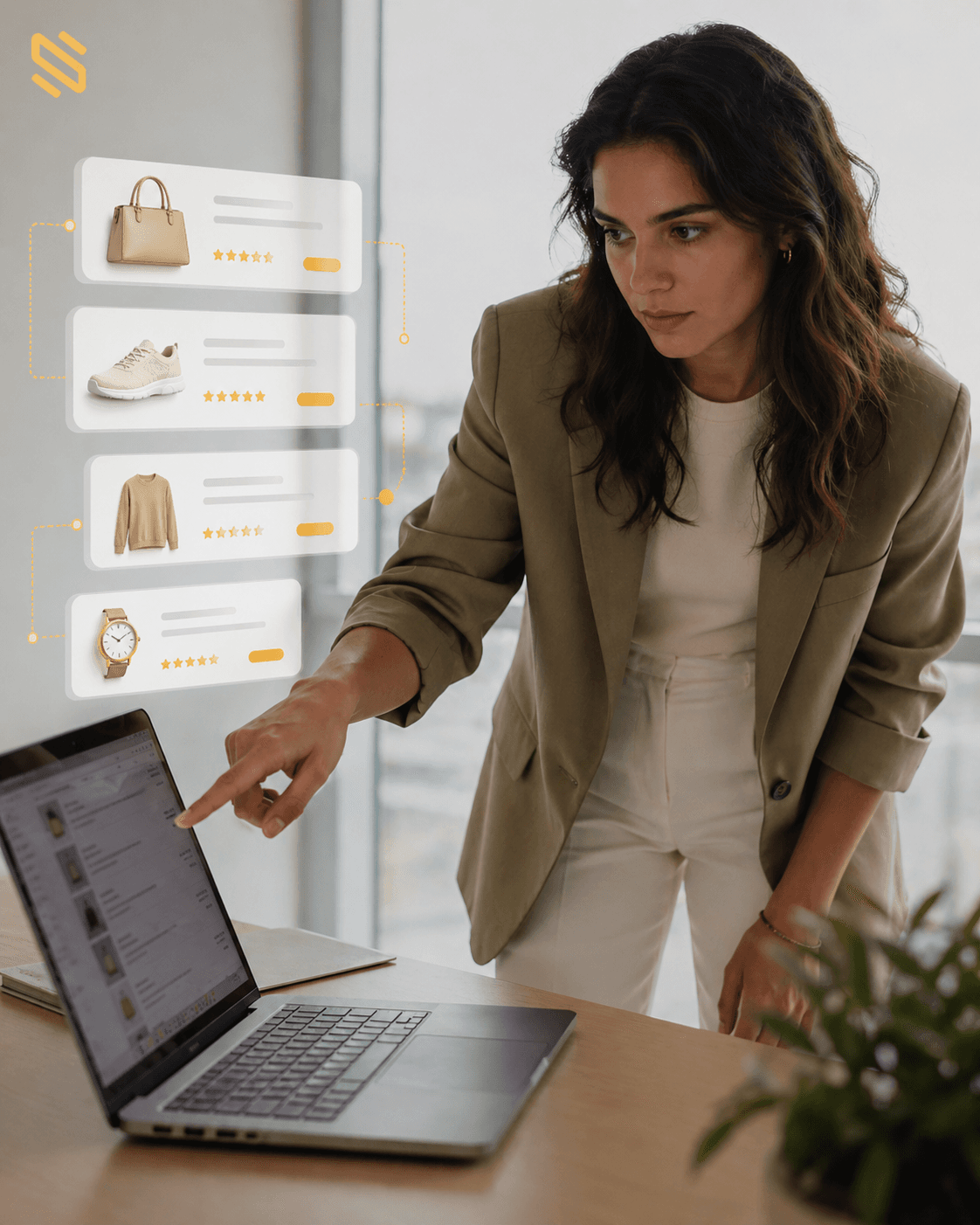 E-Commerce Data Scraping E-Commerce Data Scraping