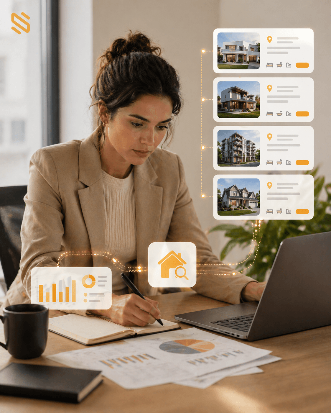 Real Estate Data Scraping Real Estate Data Scraping