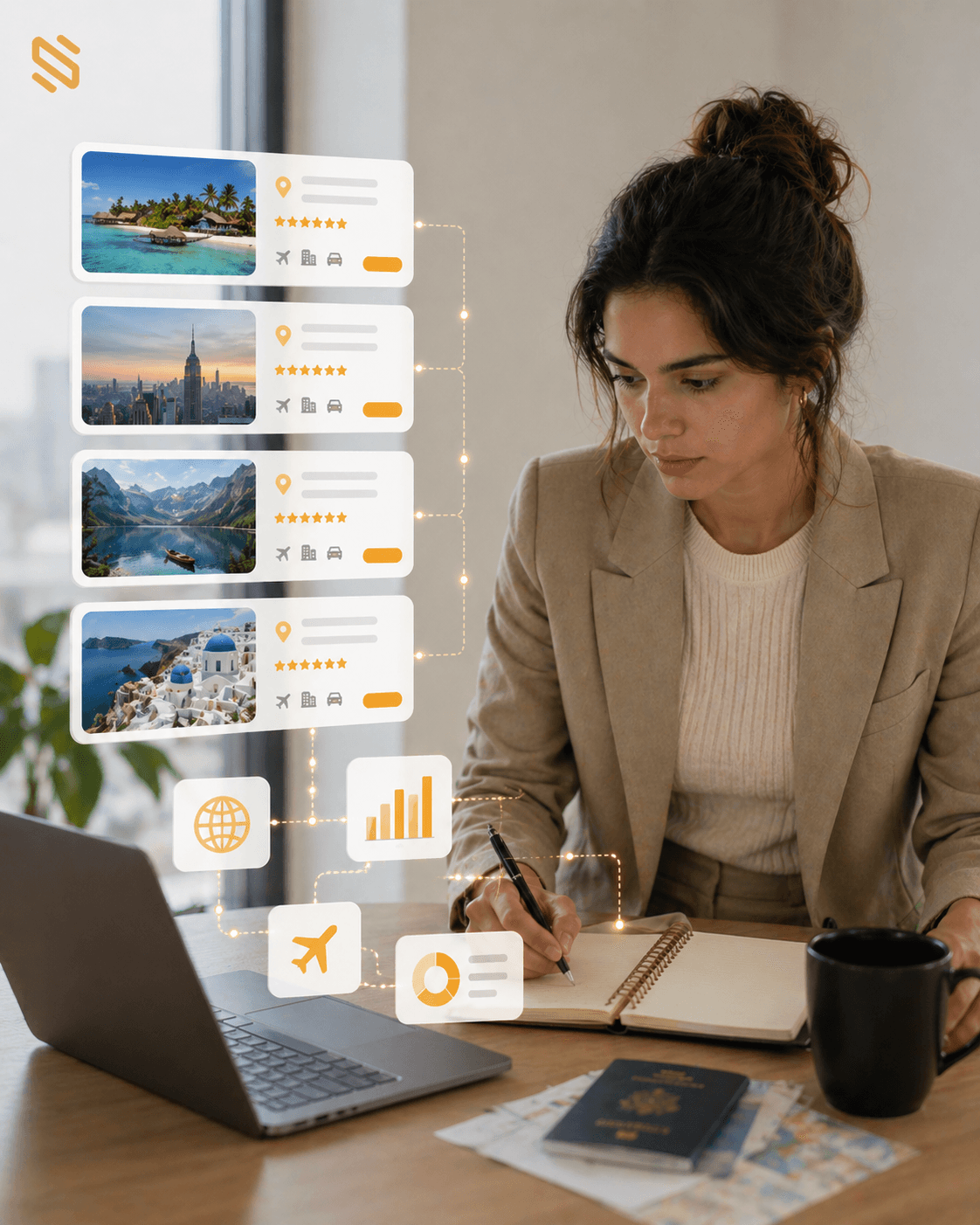 Travel Data Scraping Travel Data Scraping