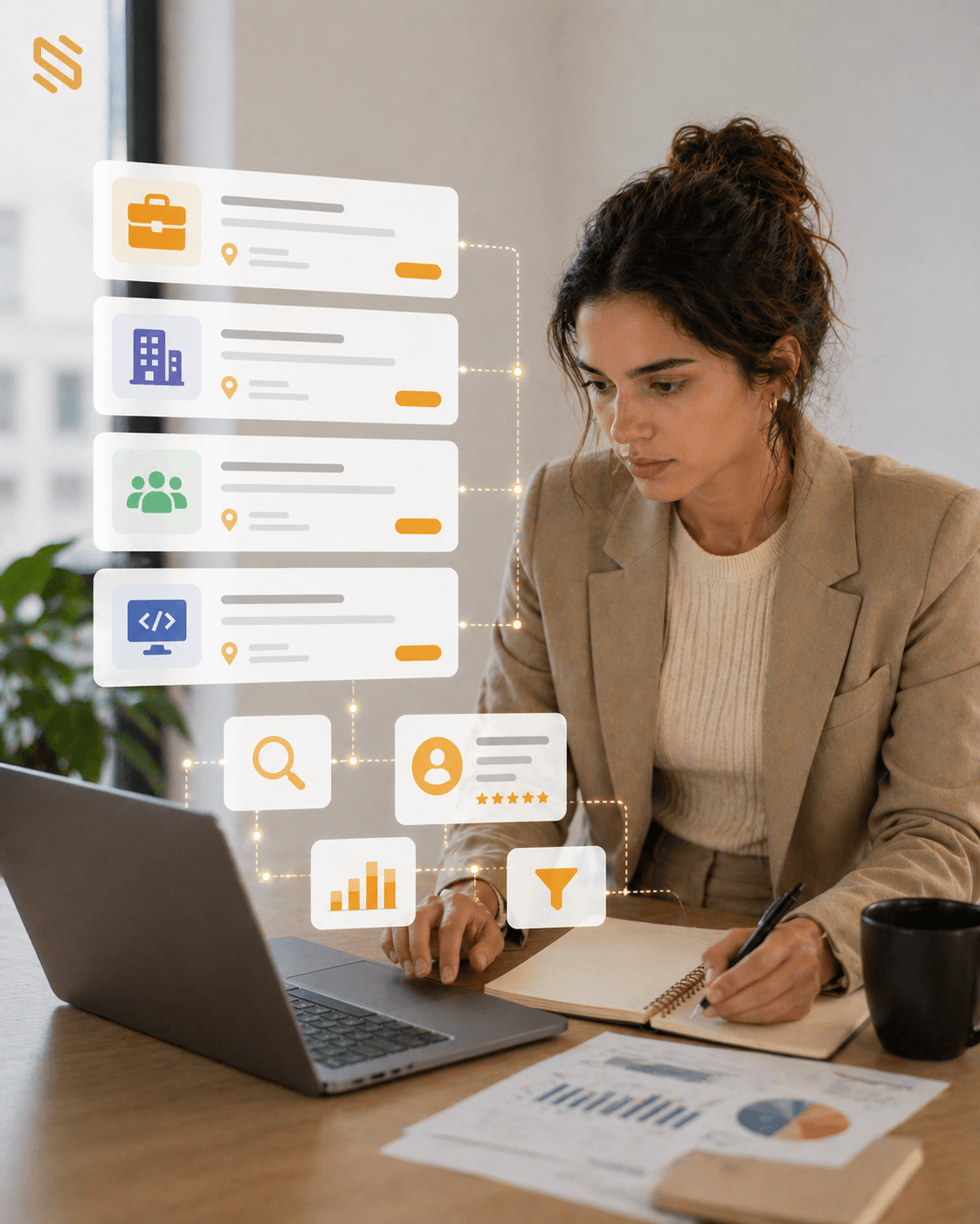 Job Data Scraping Job Data Scraping